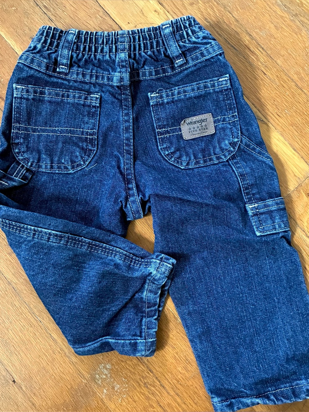 Wrangler Jeans